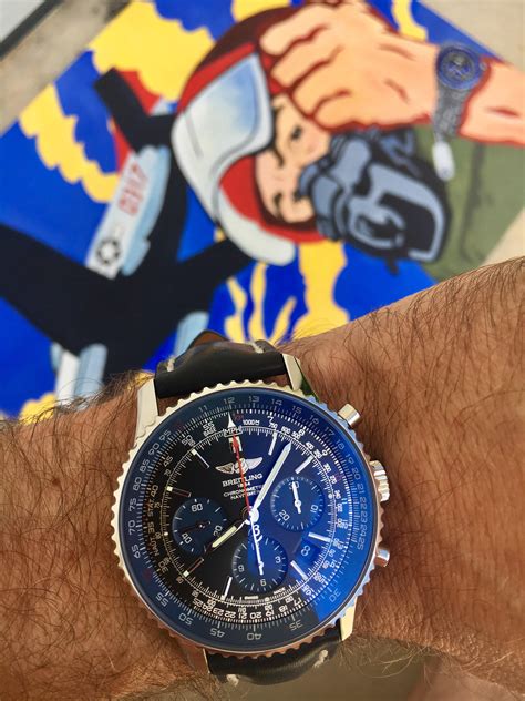 breitling navitimer reddit